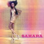 Fashion Doll Agency - Sahara - Tie Jill